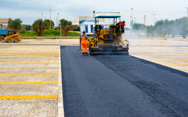 Best Driveway Paving Contractor  in Slatington, PA