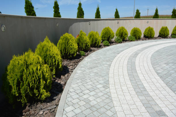 Professional Driveway Pavers in Slatington, PA