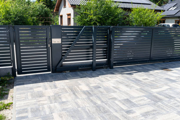 Reasons to Select Us for Your Driveway Paving Requirements in Slatington, PA
