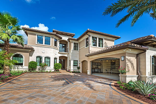 Best Interlocking Driveway Pavers  in Slatington, PA