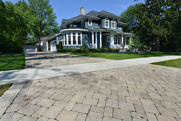 Driveway Pavers for Homes in Slatington, PA