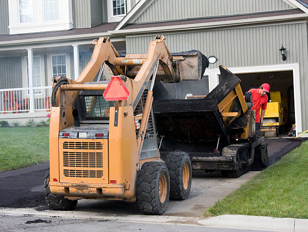 Best Affordable Driveway Pavers  in Slatington, PA