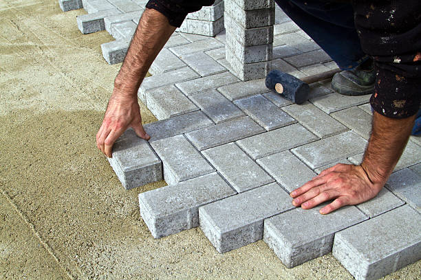 Best Driveway Paving Contractor  in Slatington, PA