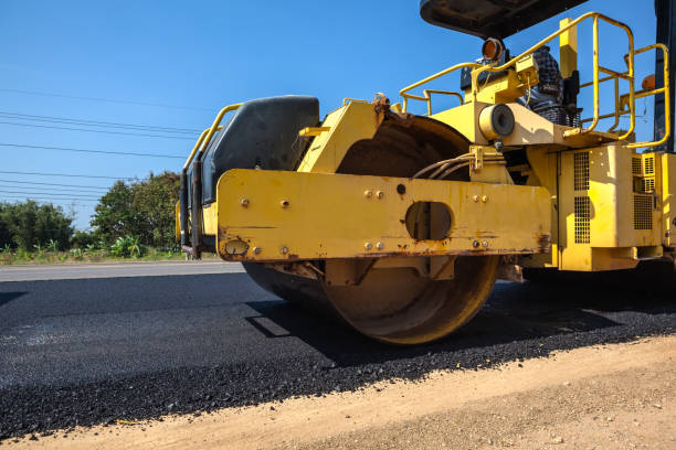 Best Driveway Resurfacing Pavers  in Slatington, PA